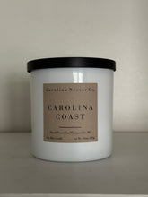 Load image into Gallery viewer, Carolina Coast Candle