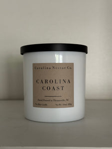 Carolina Coast Candle