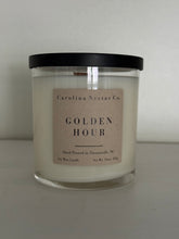 Load image into Gallery viewer, Golden Hour Candle