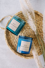 Load image into Gallery viewer, Sea Minerals Soy Candle