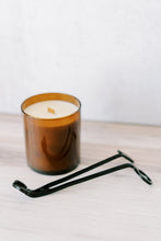 Load image into Gallery viewer, Matte Black Candle Wick Trimmer