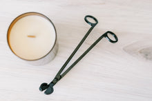 Load image into Gallery viewer, Matte Black Candle Wick Trimmer