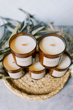 Load image into Gallery viewer, Spiced Cider Soy Candle