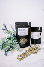 Load image into Gallery viewer, Sleepy time Chamomile Lavender Tea