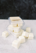 Load image into Gallery viewer, nc soy wax melts natural