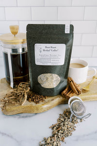 Root Roast Herbal "Coffee"