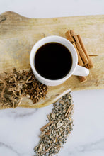 Load image into Gallery viewer, Root Roast Herbal "Coffee"