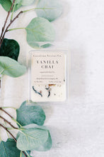 Load image into Gallery viewer, Vanilla Chai Wax Melts
