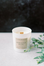 Load image into Gallery viewer, Hibiscus Rain Soy Candle