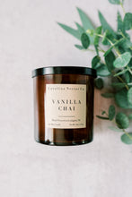 Load image into Gallery viewer, Vanilla Chai Soy Candle