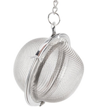 Load image into Gallery viewer, Tea Ball Infuser