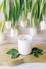 Load image into Gallery viewer, Magnolia Blossom Candle
