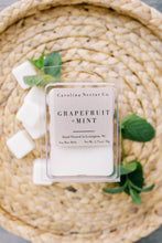 Load image into Gallery viewer, Summer soy wax melts made in north carolina

