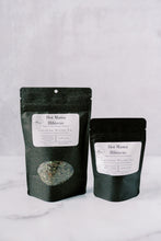 Load image into Gallery viewer, hot flash tea loose leaf made in nc with organic ingredients
