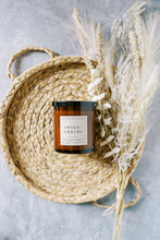 Load image into Gallery viewer, Smoke + Embers Soy Candle

