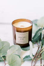 Load image into Gallery viewer, Pecan Pie Soy Candle
