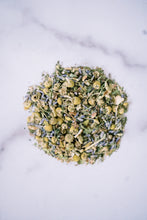 Load image into Gallery viewer, Chamomile Lavender Tea
