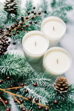 Load image into Gallery viewer, Mountain Mistletoe Soy Candle
