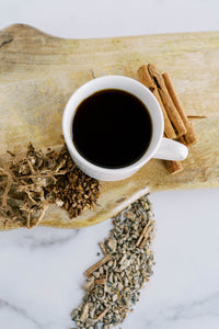 Root Roast Herbal "Coffee"
