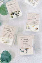 Load image into Gallery viewer, Vanilla Chai Wax Melts
