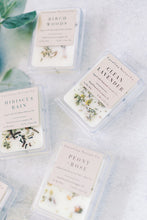 Load image into Gallery viewer, Clean Lavender Wax Melts
