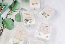 Load image into Gallery viewer, Clean Lavender Wax Melts
