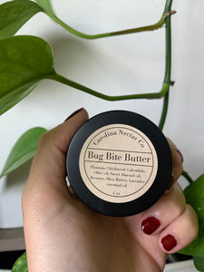 Bug Bite Butter