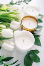 Load image into Gallery viewer, clean eco friendly candles made in NC
